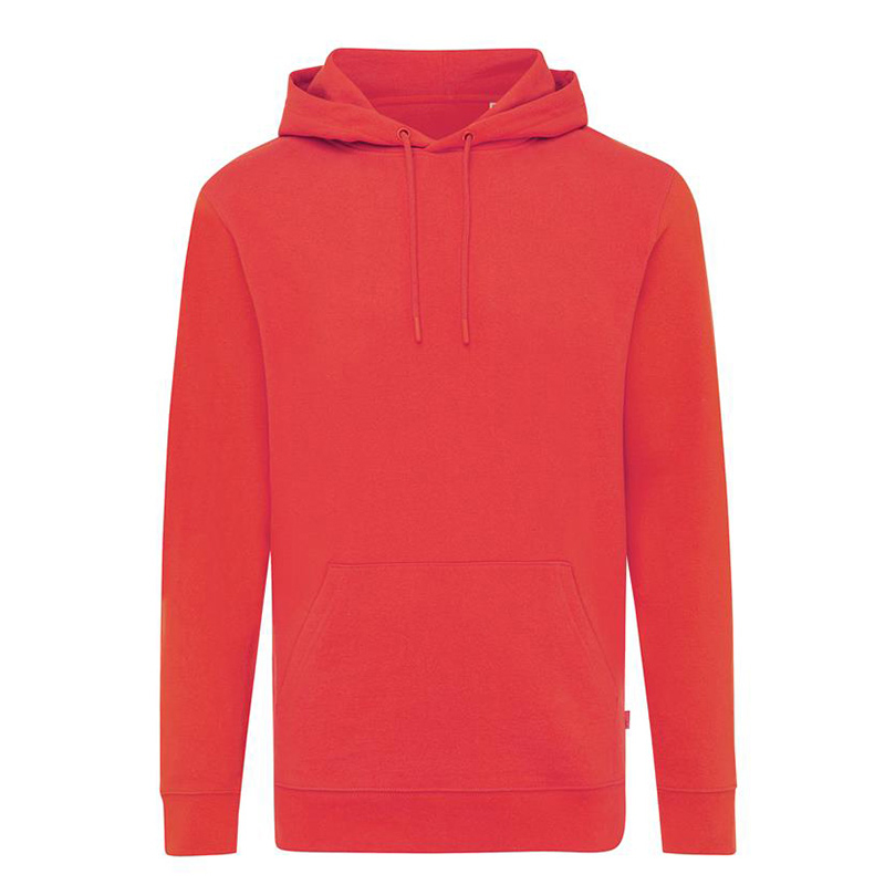 Hoodie recycled cotton - Image 6